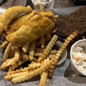 McGeorge’s Pub menu 6