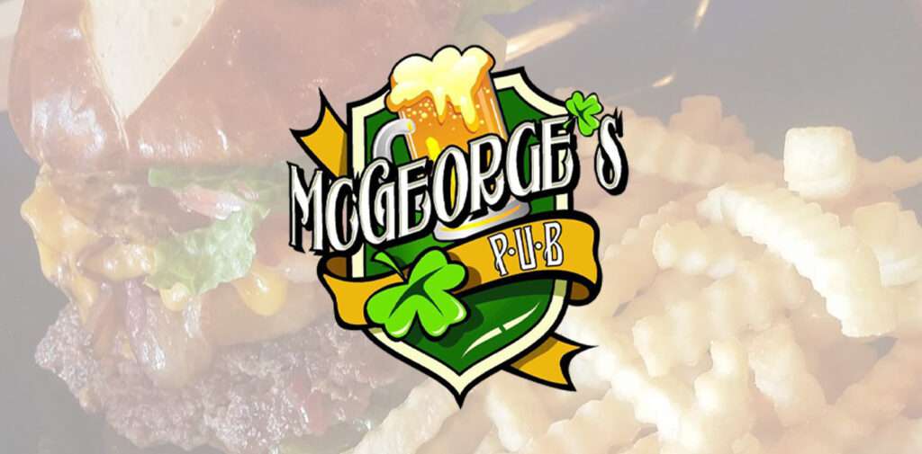McGeorge’s Pub menu 5