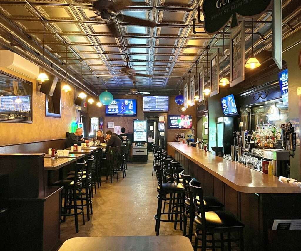 McGeorge’s Pub photo 3