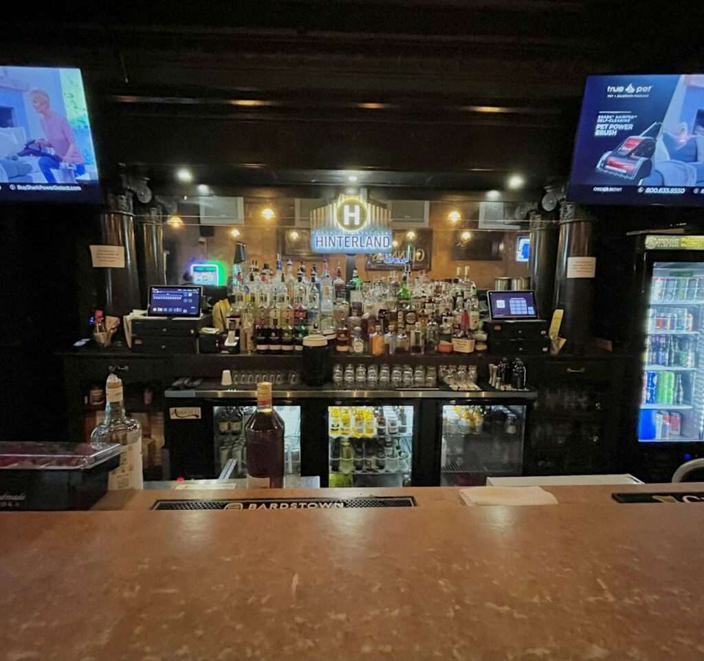 McGeorge’s Pub photo 5